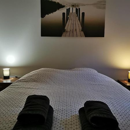 La Maisonnette Au Centre Ville Ланс Екстер'єр фото